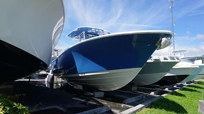 BOATZON | Sportsman 261 Heritage 2025