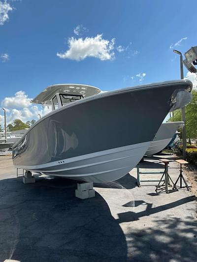 BOATZON | Sportsman 262 Open 2025
