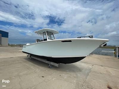 BOATZON | Sportsman 262 Open