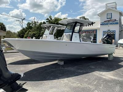 BOATZON | Sportsman 267 Masters 2025 BOATZON | Sportsman 267 Masters 2025