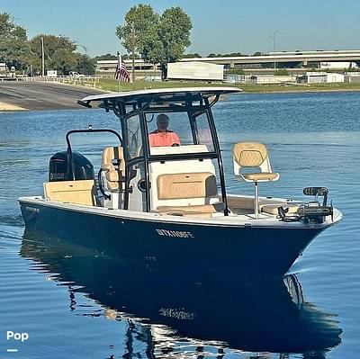 BOATZON | Sportsman 267 Masters