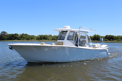 BOATZON | Sportsman 282 OPEN 2024 BOATZON | Sportsman 282 OPEN 2024