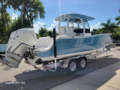BOATZON | Sportsman 2025 BOATZON | Sportsman 2025