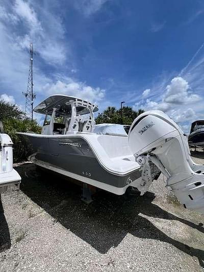 BOATZON | Sportsman 302 OPEN 2025 BOATZON | Sportsman 302 OPEN 2025