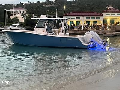 BOATZON | Sportsman 302 Open