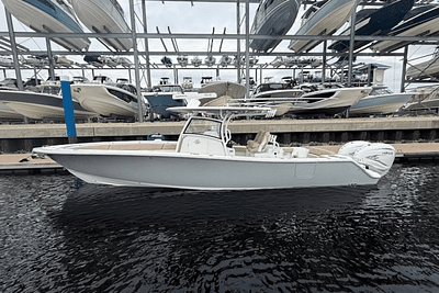 BOATZON | Sportsman 312 CC 2020