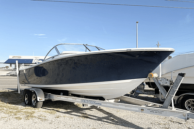 BOATZON | Sportsman DISCOVERY 210 2015