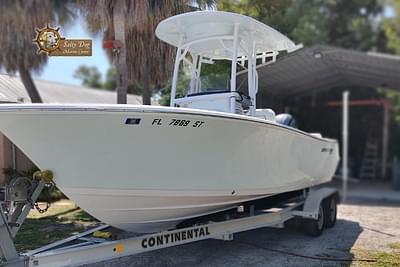BOATZON | 2020 Sportsman Heritage 211 Center Console BOATZON | 2020 Sportsman Heritage 211 Center Console