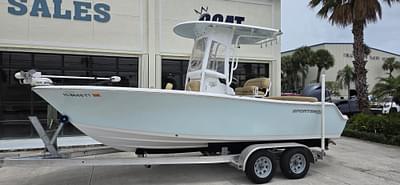 BOATZON | 2021 Sportsman Heritage 211 Center Console BOATZON | 2021 Sportsman Heritage 211 Center Console