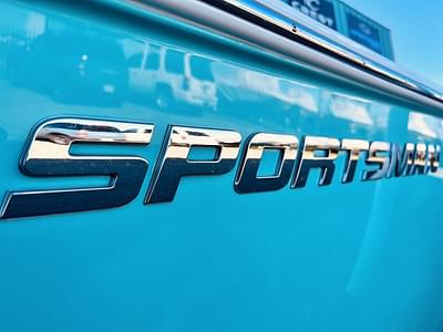 BOATZON | Sportsman Heritage 211CC 2023