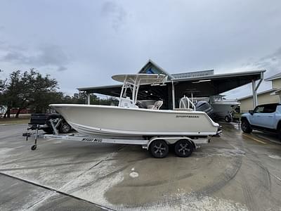 BOATZON | Sportsman Heritage 231 2019