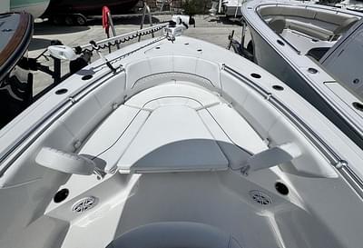 BOATZON | Sportsman Heritage 231 2023 BOATZON | Sportsman Heritage 231 2023