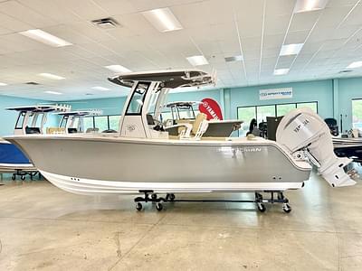 BOATZON | Sportsman Heritage 231 2025