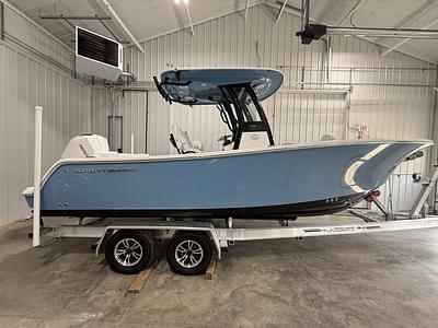 BOATZON | Sportsman Heritage 231 2025 BOATZON | Sportsman Heritage 231 2025
