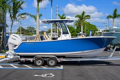 BOATZON | Sportsman Heritage 231 2025 BOATZON | Sportsman Heritage 231 2025