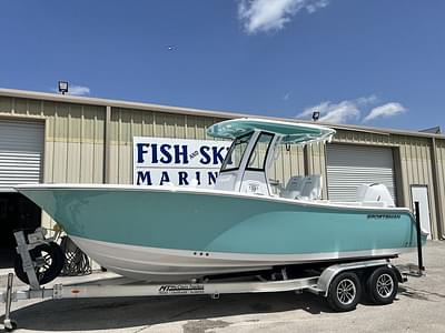 BOATZON | Sportsman Heritage 231 2025 BOATZON | Sportsman Heritage 231 2025