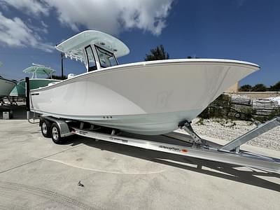 BOATZON | Sportsman Heritage 231 2026