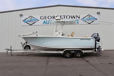 BOATZON | Sportsman Heritage 231 CC 2022 BOATZON | Sportsman Heritage 231 CC 2022