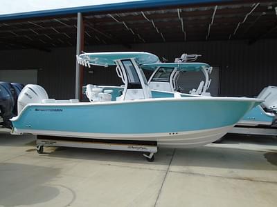 BOATZON | Sportsman Heritage 231 CC 2024