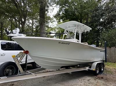 BOATZON | Sportsman Heritage 231 Center Console 2014 BOATZON | Sportsman Heritage 231 Center Console 2014