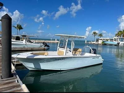 BOATZON | Sportsman Heritage 231 Center Console 2021 BOATZON | Sportsman Heritage 231 Center Console 2021