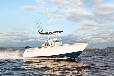 BOATZON | Sportsman Heritage 231 Center Console 2021