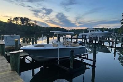 BOATZON | Sportsman Heritage 231 Center Console 2023