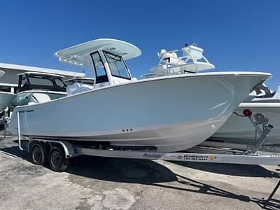 BOATZON | Sportsman Heritage 231 Center Console 2024