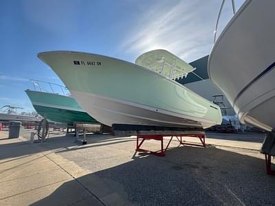BOATZON | Sportsman Heritage 241 CC 2021