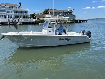 BOATZON | Sportsman Heritage 251 Center Console 2015 BOATZON | Sportsman Heritage 251 Center Console 2015