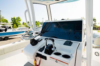 BOATZON | Sportsman Heritage 251 Center Console 2020 BOATZON | Sportsman Heritage 251 Center Console 2020