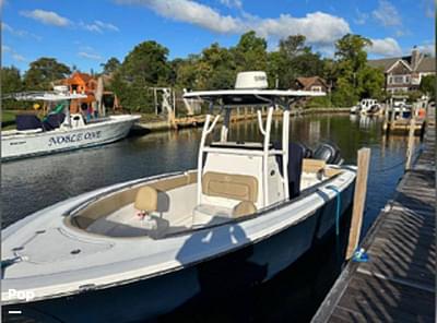 BOATZON | Sportsman Heritage 251 BOATZON | Sportsman Heritage 251