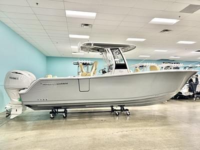 BOATZON | Sportsman Heritage 261 2025