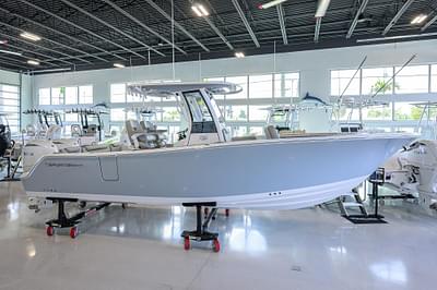 BOATZON | Sportsman Heritage 261 2025