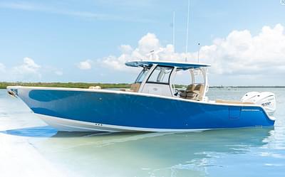 BOATZON | Sportsman Heritage 321 Center Console 2026 BOATZON | Sportsman Heritage 321 Center Console 2026