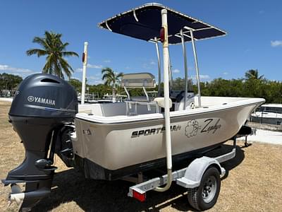 BOATZON | 2017 Sportsman Island Reef 19 Center Console BOATZON | 2017 Sportsman Island Reef 19 Center Console