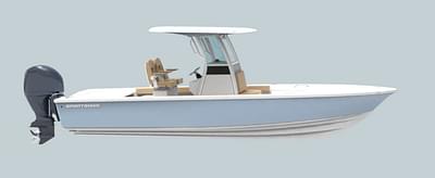 BOATZON | Sportsman Masters 227 2025