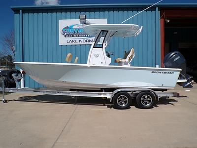 BOATZON | Sportsman Masters 227 2025 BOATZON | Sportsman Masters 227 2025