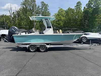 BOATZON | Sportsman Masters 227 2025