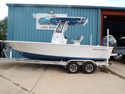 BOATZON | Sportsman Masters 227 2025 BOATZON | Sportsman Masters 227 2025