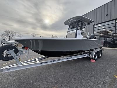 BOATZON | Sportsman Masters 227 2025