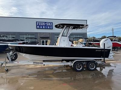 BOATZON | Sportsman Masters 227 2025 BOATZON | Sportsman Masters 227 2025