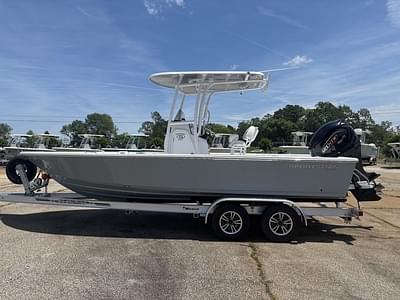 BOATZON | Sportsman Masters 227 Bay 2024
