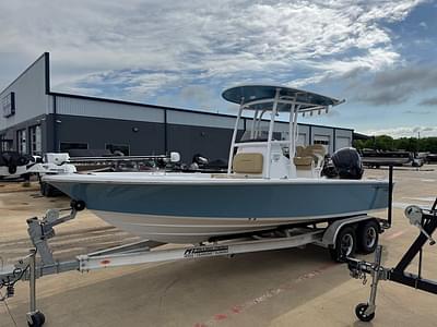BOATZON | Sportsman Masters 227 Bay 2024 BOATZON | Sportsman Masters 227 Bay 2024