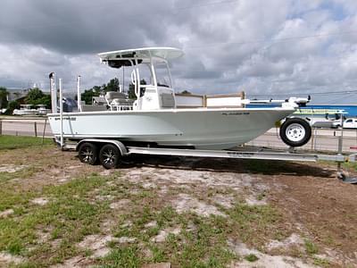 BOATZON | Sportsman Masters 227 Bay Boat 2022 BOATZON | Sportsman Masters 227 Bay Boat 2022