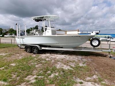 BOATZON | Sportsman Masters 227 Bay Boat 2022 BOATZON | Sportsman Masters 227 Bay Boat 2022