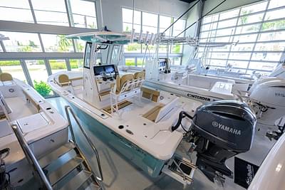 BOATZON | Sportsman Masters 227 Bay Boat 2025 BOATZON | Sportsman Masters 227 Bay Boat 2025