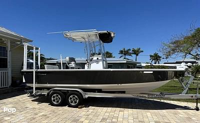 BOATZON | Sportsman Masters 227 BOATZON | Sportsman Masters 227
