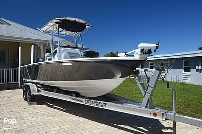 BOATZON | Sportsman Masters 227 BOATZON | Sportsman Masters 227