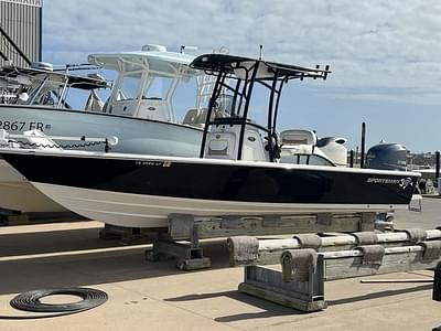 BOATZON | Sportsman Masters 247 2014 BOATZON | Sportsman Masters 247 2014